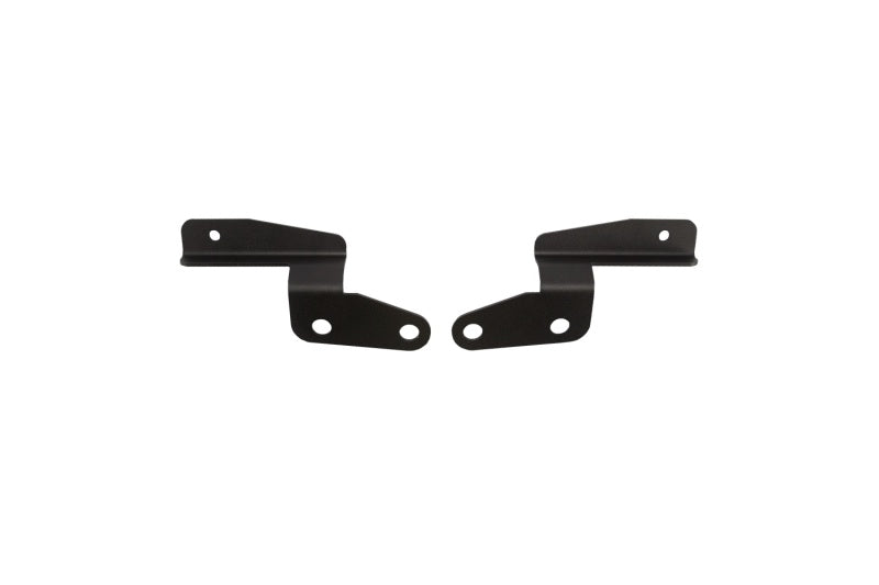 Load image into Gallery viewer, Rigid Industries 2018 Jeep JL - A-Pillar Mount Kit - Mounts Set of D / D-SS / SR-M / Ignite Series
