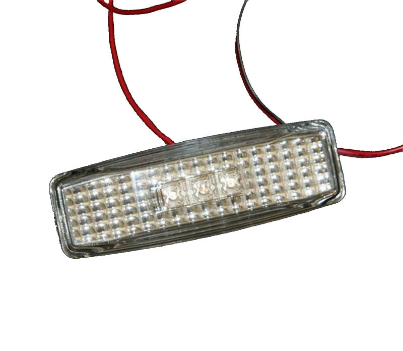 Load image into Gallery viewer, Putco 94-98 RAM Dually - Clear Fender Marker Lights
