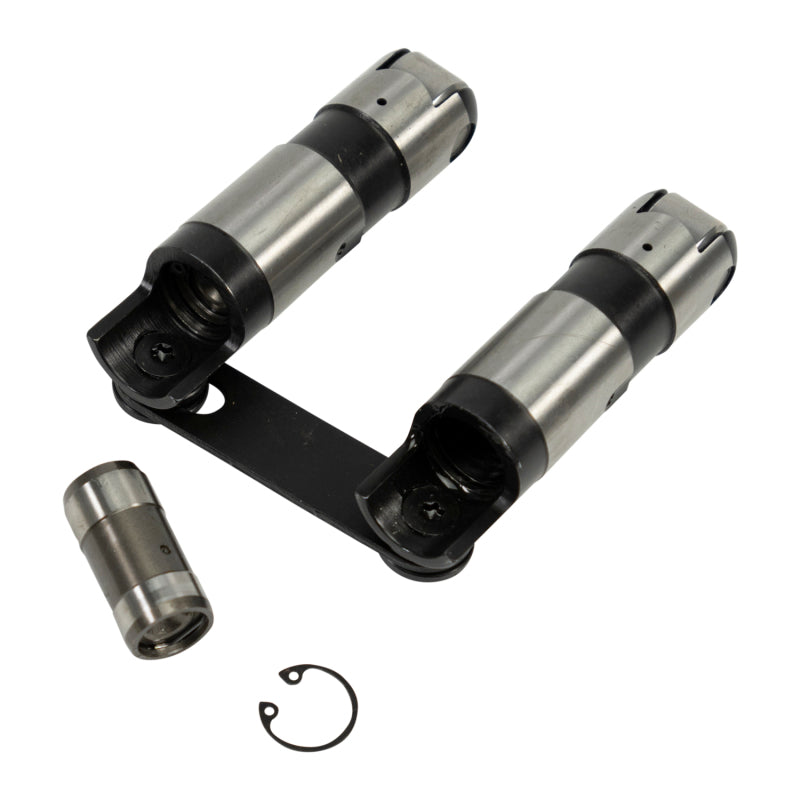 Load image into Gallery viewer, Comp Cams GM LS Evolution Retro-Fit Hydraulic Roller Lifters - Set of 16
