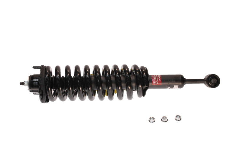 Load image into Gallery viewer, KYB Shocks &amp; Struts Strut Plus Front Left TOYOTA 4-Runner (4WD) 2009-2003
