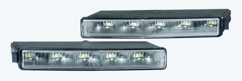 Load image into Gallery viewer, Hella LEDayLine Daytime Running Light Kit
