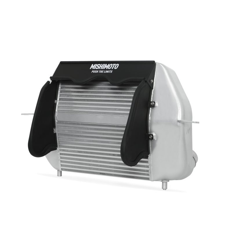 Load image into Gallery viewer, Mishimoto 2011-2014 Ford F-150 EcoBoost Intercooler - Silver
