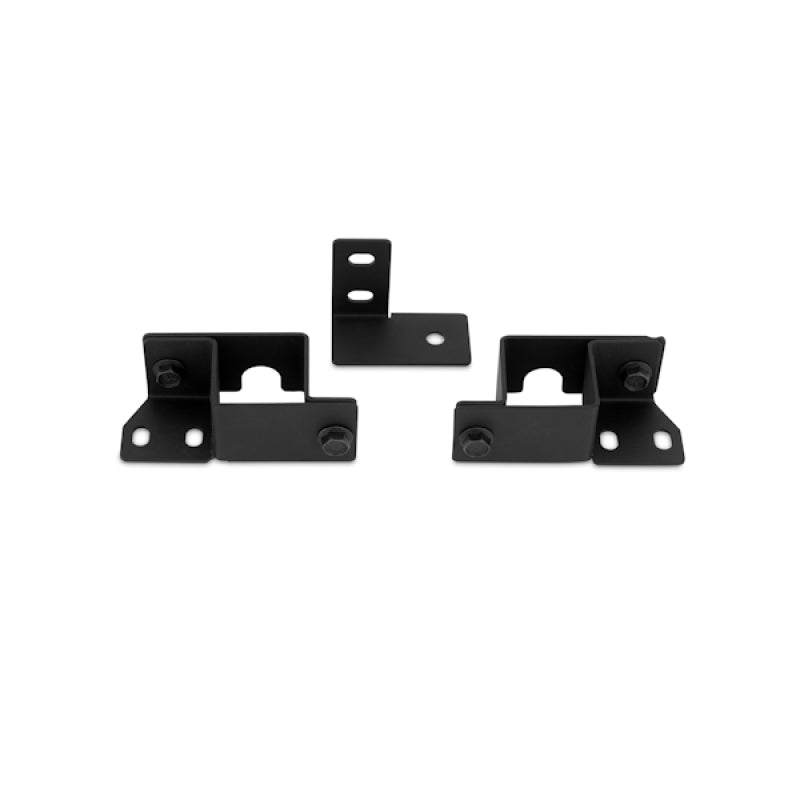 Load image into Gallery viewer, Mishimoto 07-11 Jeep Wrangler JK Oil Cooler Kit - Black
