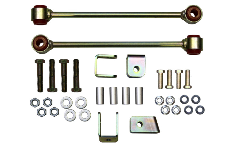 Load image into Gallery viewer, Skyjacker 2002-2005 Dodge Ram 1500 4 Wheel Drive Sway Bar Link
