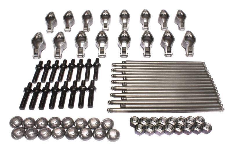 Load image into Gallery viewer, COMP Cams Rocker Arm/Pushrod Kit CB 1.7
