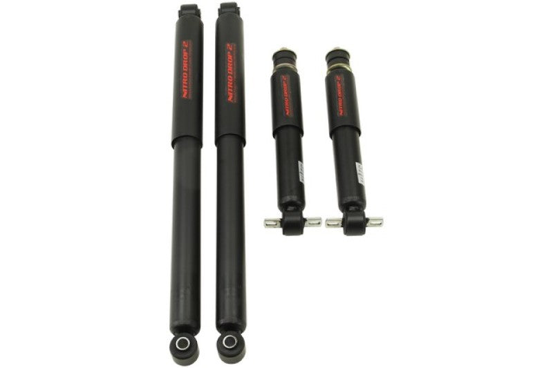 Load image into Gallery viewer, Belltech ND2 OEM Shock Set
