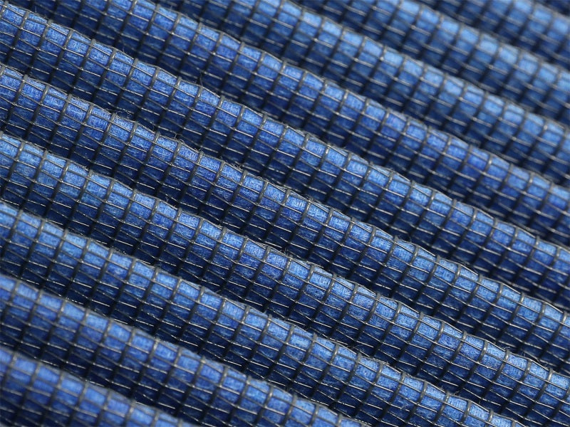 Load image into Gallery viewer, aFe MagnumFLOW Air Filters UCO P5R A/F P5R 3-1/2F x 5B x 3-1/2T x 8H
