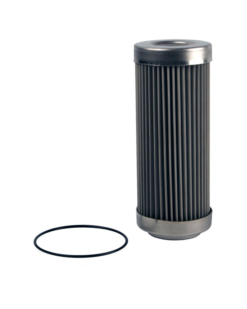 Load image into Gallery viewer, Aeromotive Filter Element - 40 Micron SS (Fits 12342)
