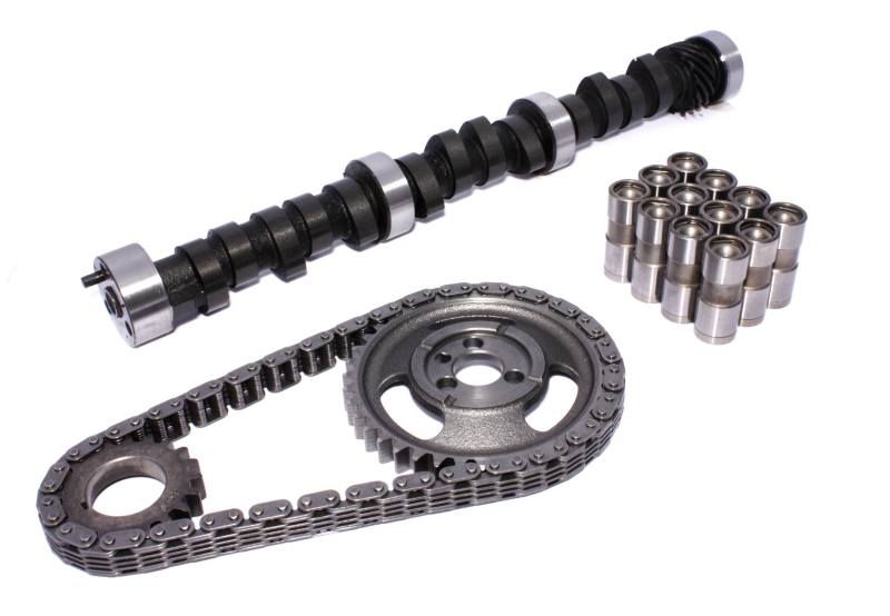 Load image into Gallery viewer, COMP Cams Camshaft Kit Cv6E 260H
