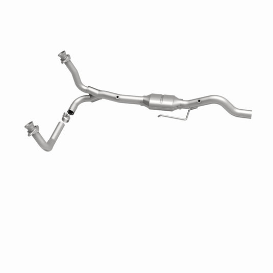 MagnaFlow Conv DF 00-03 Dodge Durango 4.7L 4WD