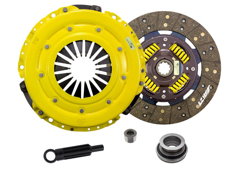 Load image into Gallery viewer, ACT 1975 Chevrolet Camaro HD/Perf Street Sprung Clutch Kit
