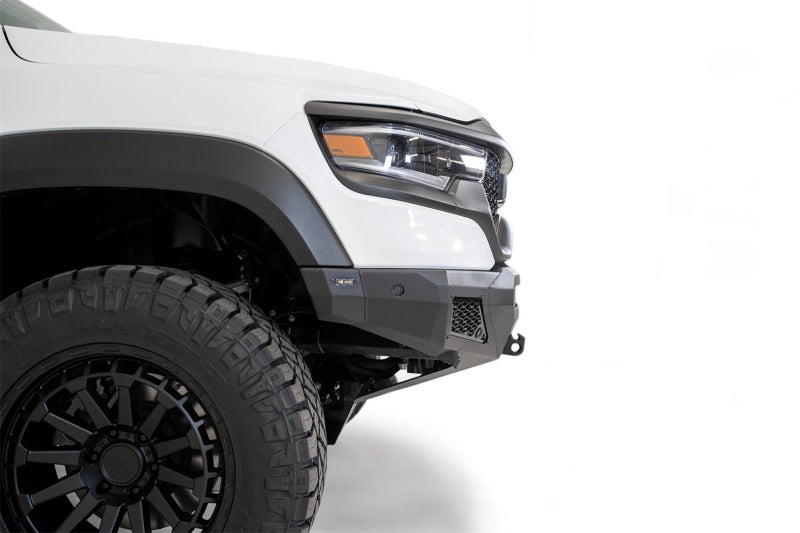 Load image into Gallery viewer, Addictive Desert Designs 2021 Dodge RAM 1500 TRX Stealth Fighter Front Bumper
