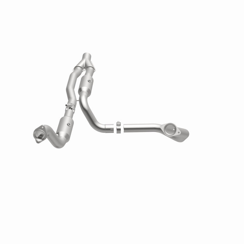Load image into Gallery viewer, MagnaFlow 2012 Ram 1500 Tradesman HD V8 5.7L OEM Underbody Direct-Fit Catalytic Converter
