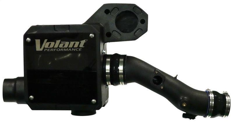 Load image into Gallery viewer, Volant 12-15 Toyota Tacoma 4.0L V6 PowerCore Closed Box Air Intake System
