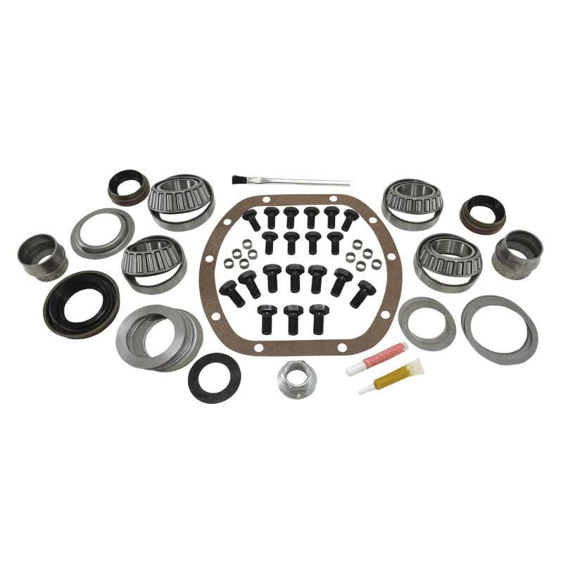 Load image into Gallery viewer, USA Standard Master Overhaul Kit For The Dana 30 JK Front Diff
