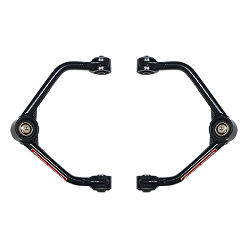 Load image into Gallery viewer, Skyjacker Suspension 2-3 Inch Upper A-arm Pair w/HD Ball Joints And Bushings 2019-2021 Ram 1500 4WD
