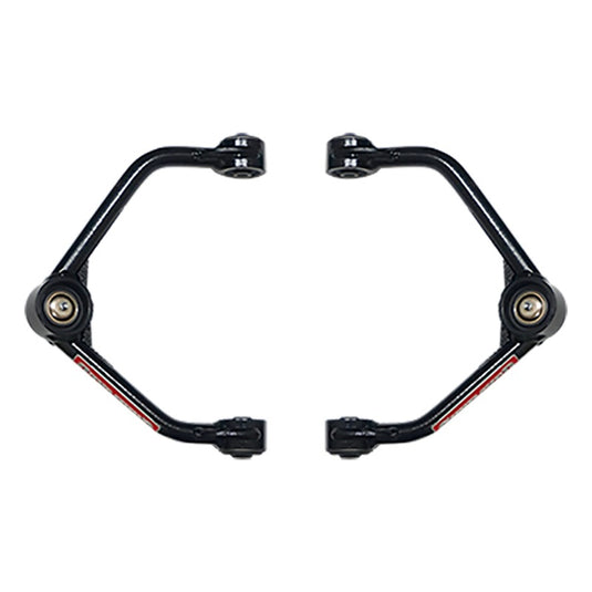 Skyjacker Suspension 2-3 Inch Upper A-arm Pair w/HD Ball Joints And Bushings 2019-2021 Ram 1500 4WD