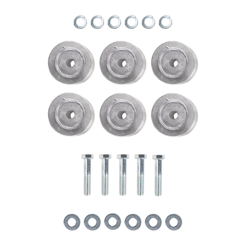 Load image into Gallery viewer, ARB Gearbox Packer Kit TJ Man 03On
