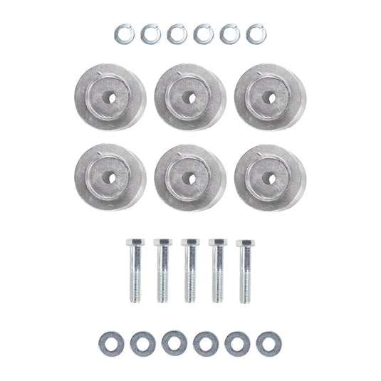 ARB Gearbox Packer Kit TJ Man 03On