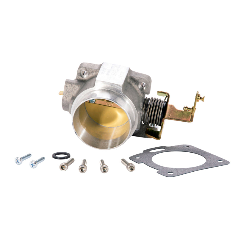Load image into Gallery viewer, BBK 99-00 Mustang V6 65mm Throttle Body BBK Power Plus Series
