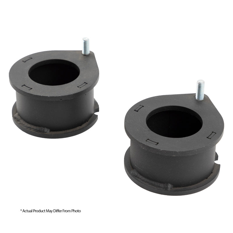 Load image into Gallery viewer, Belltech 15-18 Chevy/GM Colorado / Canyon Extended/Quad Cab Short Bed 2.5in Front Strut Spacer
