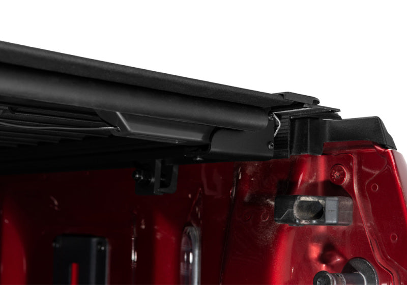 Load image into Gallery viewer, BAK 15-20 Ford F-150 Revolver X4s 5.7ft Bed Cover
