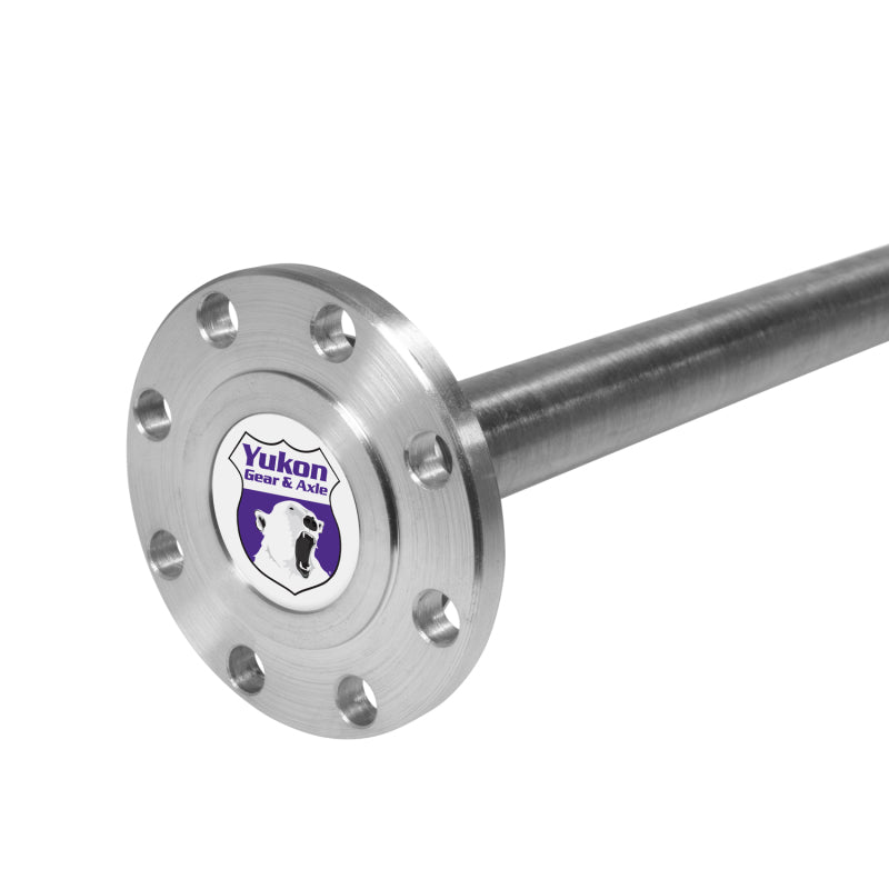 Load image into Gallery viewer, Yukon 05-20 Ford F-250/F-350 Super Duty 10.5in Rear Differential Chromoly Axle Shaft (Rear Left)
