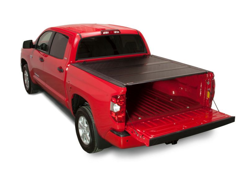 Load image into Gallery viewer, BAK 2022+ Toyota Tundra 5.5ft Bed FiberMax Bed Cover
