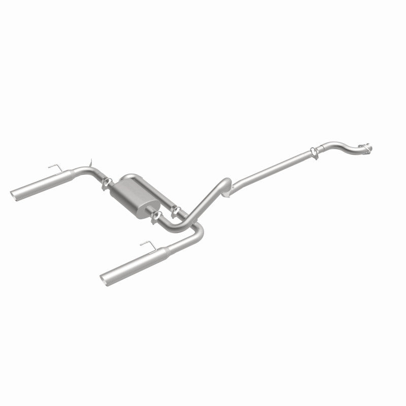 Load image into Gallery viewer, MagnaFlow Sys C/B Chevy Camaro-Firebird 3.4L
