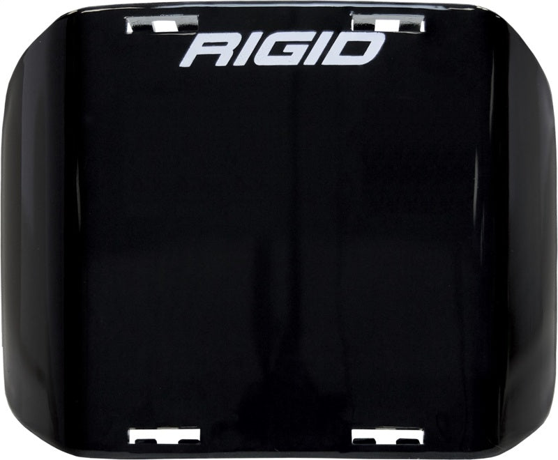 Load image into Gallery viewer, Rigid Industries D-SS Black Cover

