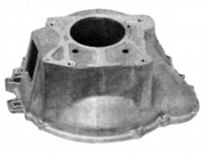 Load image into Gallery viewer, Ford Racing 302/351 Bellhousing for Tremec 5-Speed
