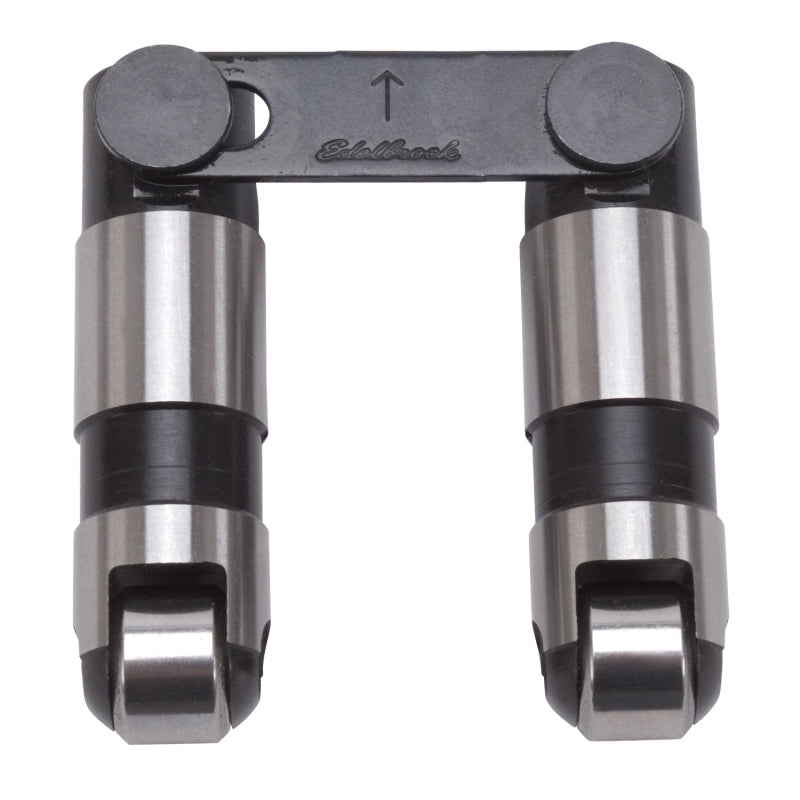 Load image into Gallery viewer, Edelbrock Roller Lifter Kit S/B Ford 62-87 302 69-93 351-W
