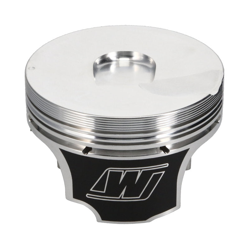 Load image into Gallery viewer, Wiseco Chevy LT Series Gen V L83 5.3L 3.800in Bore 9.5:1 CR .5cc Dish Piston Kit - Set of 8
