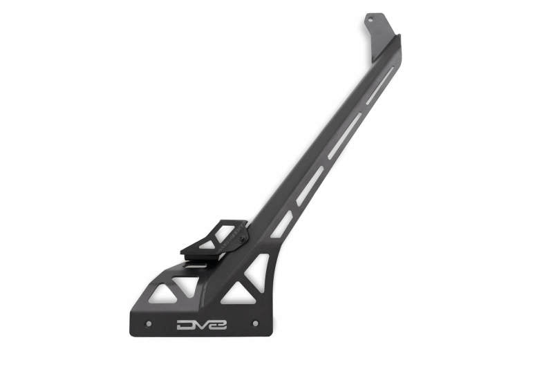 Load image into Gallery viewer, DV8 Offroad 2018+ Jeep Wrangler JLO A Pillar Dual Light Pod Mounts
