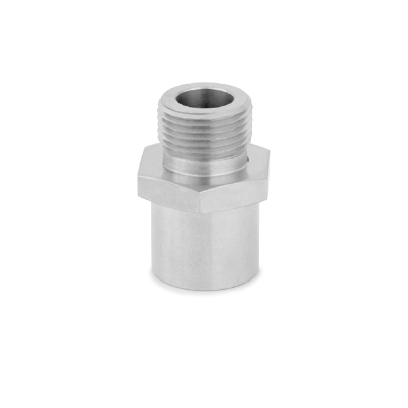Load image into Gallery viewer, Mishimoto Stainless Steel Sandwich Plate Adapter, M20
