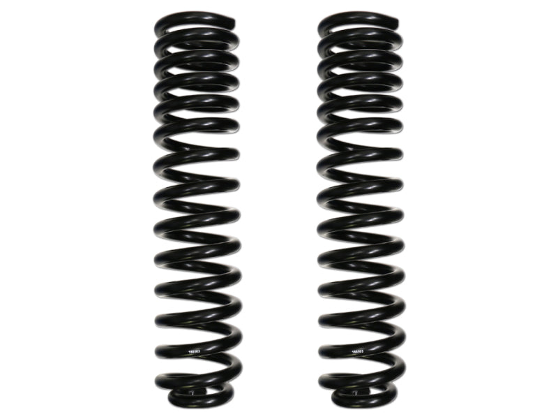 Load image into Gallery viewer, ICON 2005+ Ford F-250/F-350 Front 7in Dual Rate Spring Kit
