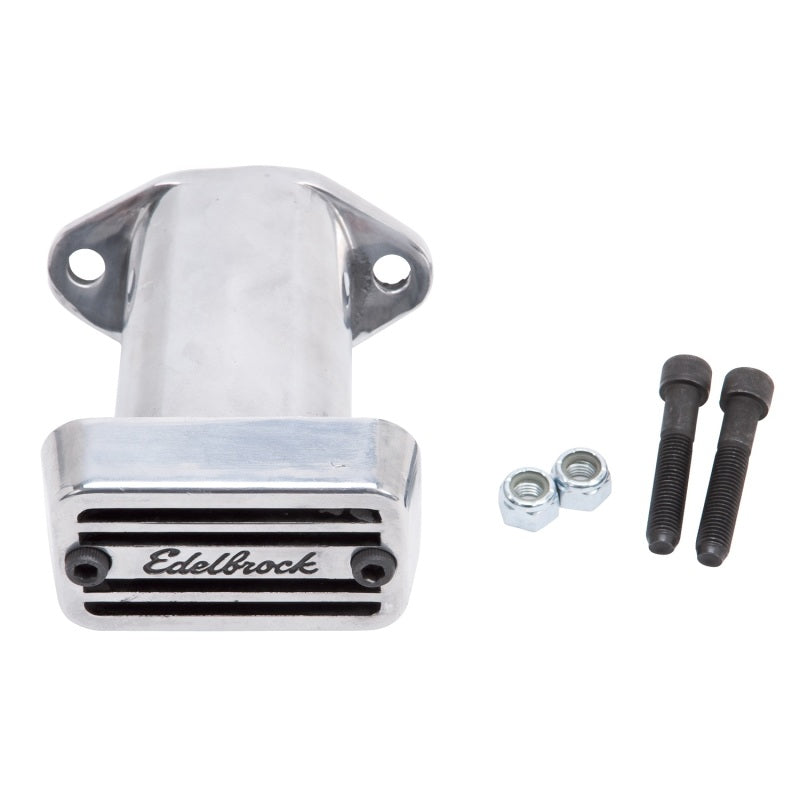 Load image into Gallery viewer, Edelbrock Elite Breather - Tall
