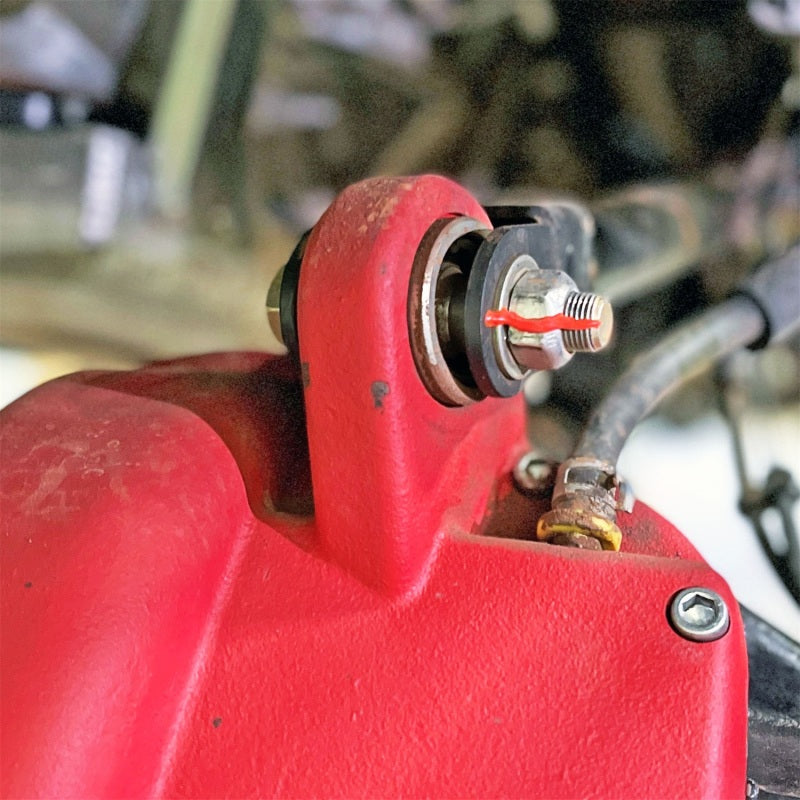 Load image into Gallery viewer, RockJock JL/JT Aftrmkt. Diffs &amp; JK/TJ/LJ/XJ/MJ/ZJ Stock and Aftrmkt. Diffs Johnny Joint Uni-Ball
