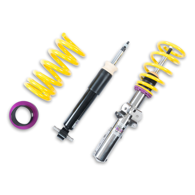 Load image into Gallery viewer, KW Coilover Kit V1 2015 Ford Mustang Coupe

