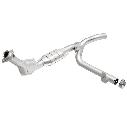 MagnaFlow Conv DF 01 Ford F150 5.4L