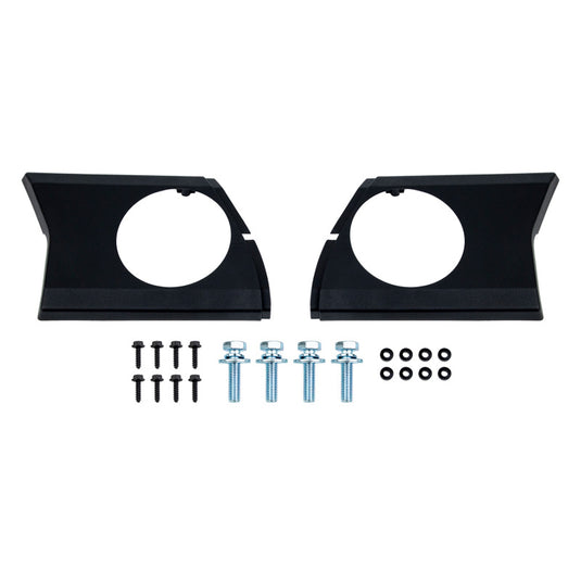 ARB Sahara Tube Pxii Ranger