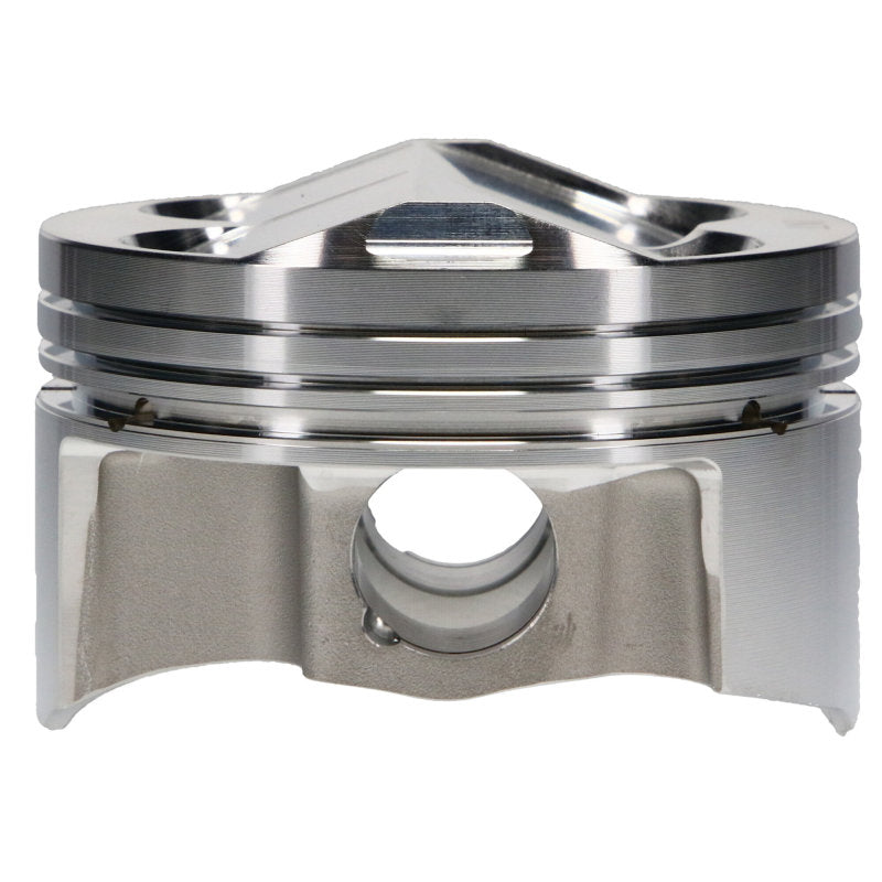 Load image into Gallery viewer, JE Pistons FORD ZETEC 2.0KIT Set of 4 Pistons

