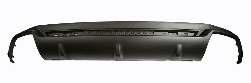 Load image into Gallery viewer, Roush 2013-2014 Ford Mustang Black Stipple Rear Valance Kit (Req. 421410/421517)
