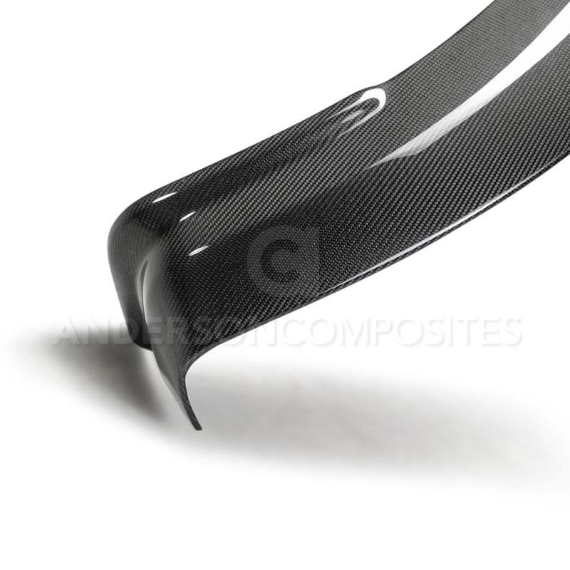 Load image into Gallery viewer, Anderson Composites 17-18 Ford Raptor Carbon Fiber Fender Flares (Rear)
