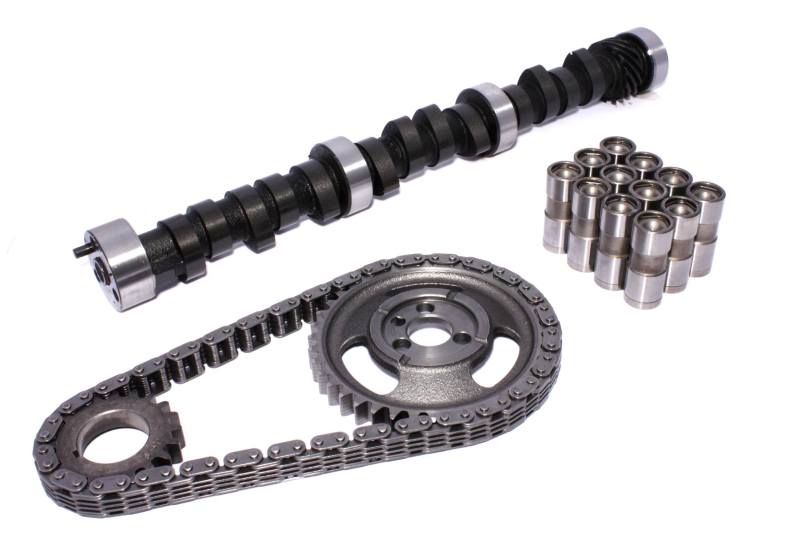 Load image into Gallery viewer, COMP Cams Camshaft Kit Cv6E 240H
