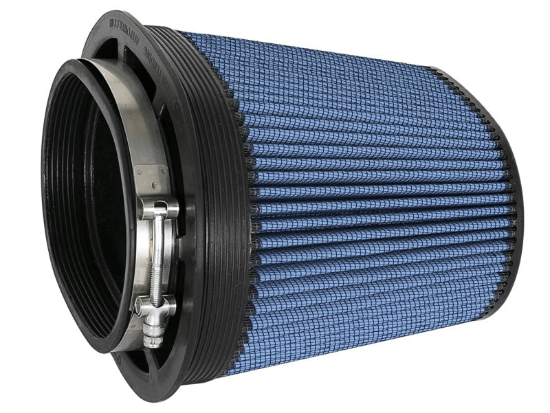 Load image into Gallery viewer, aFe Momentum Intake Replace Air Filter w/P5R Media - 7x4.75in F / 9x7in B / 7.25x5in T (Inv) / 8in H
