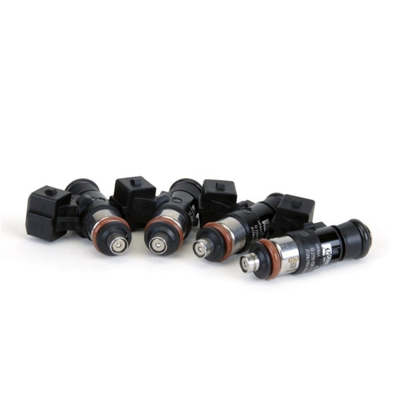 Load image into Gallery viewer, Grams Performance 1600cc LS1/ LS6/ LT1 INJECTOR KIT
