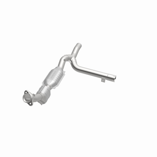 MagnaFlow Conv DF 01-03 F150 5.4 Passenger Side OEM