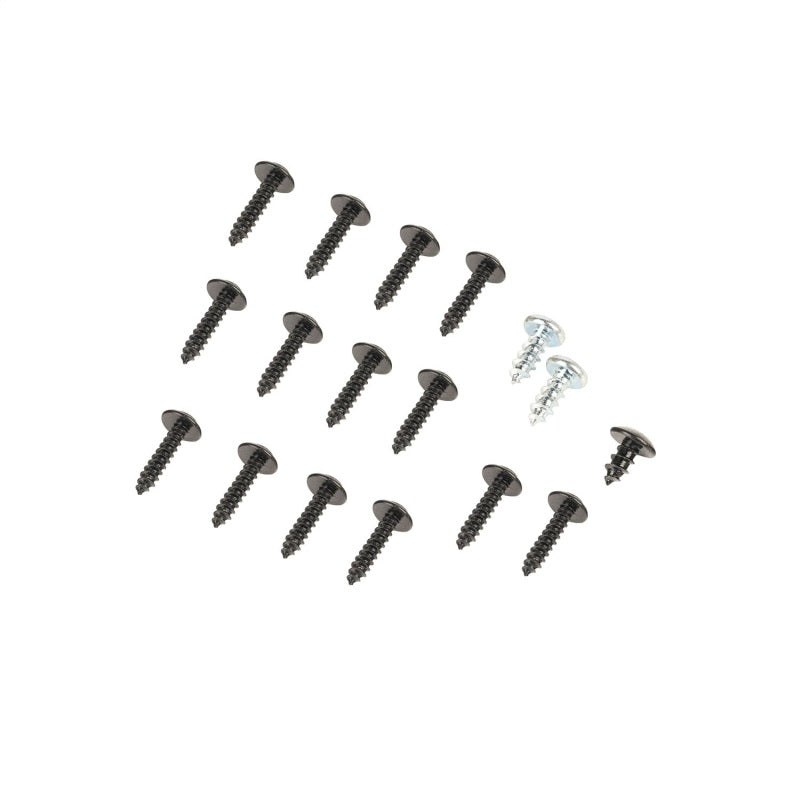 Load image into Gallery viewer, Omix Hardware Header- 97-06 TJ
