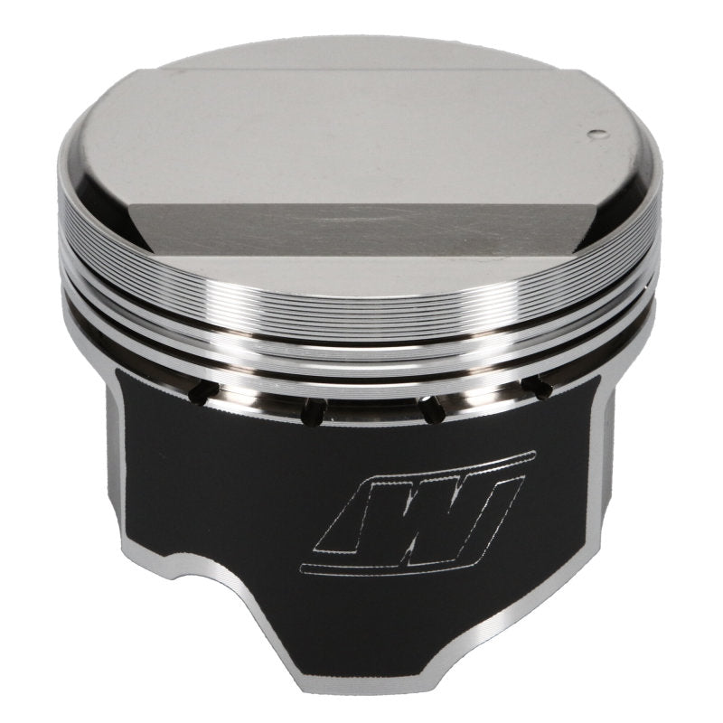 Load image into Gallery viewer, Wiseco Nissan RB25 DOME 6578M865 Piston Shelf Stock Kit
